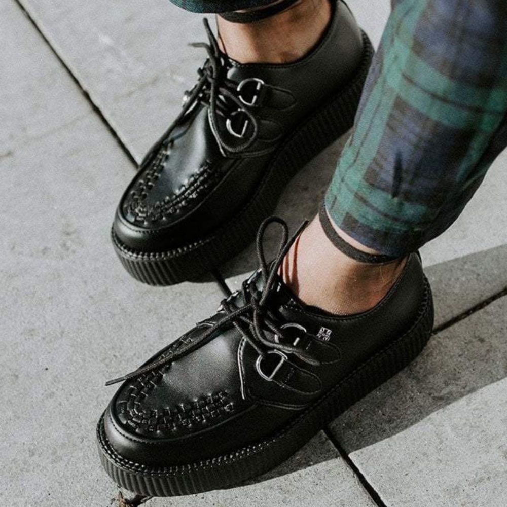 TUK Creepers